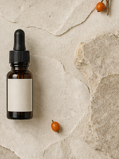 Масло для лица